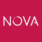 Logo of NOVA Shoppingcenter android Application 